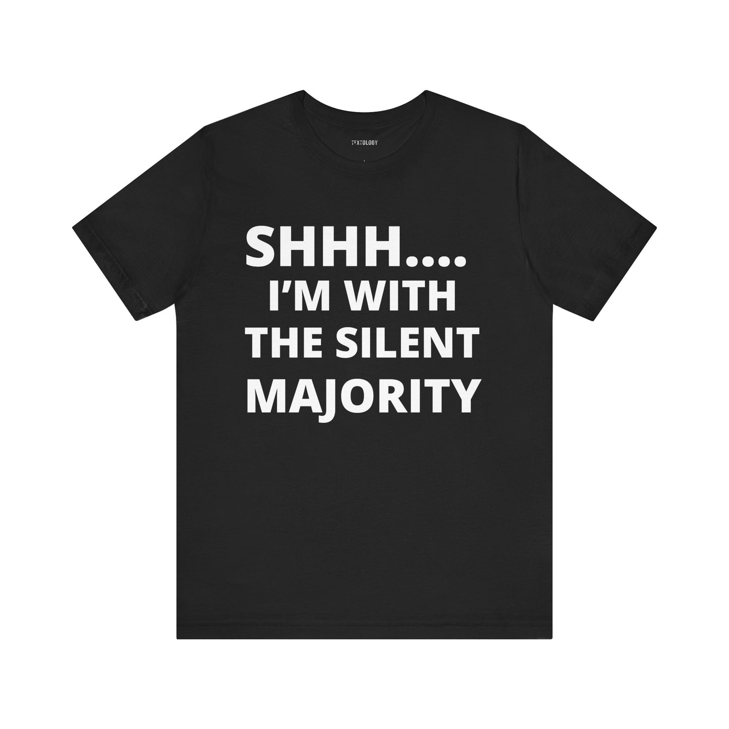 SILENT MAJORITY