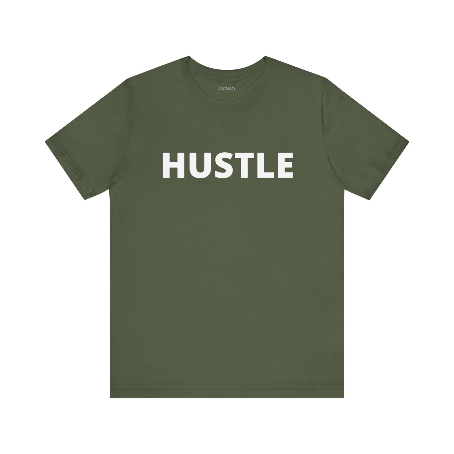 HUSTLE