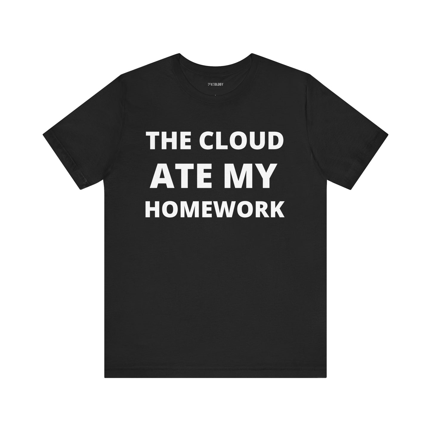 CLOUD ATE HOMEWORK