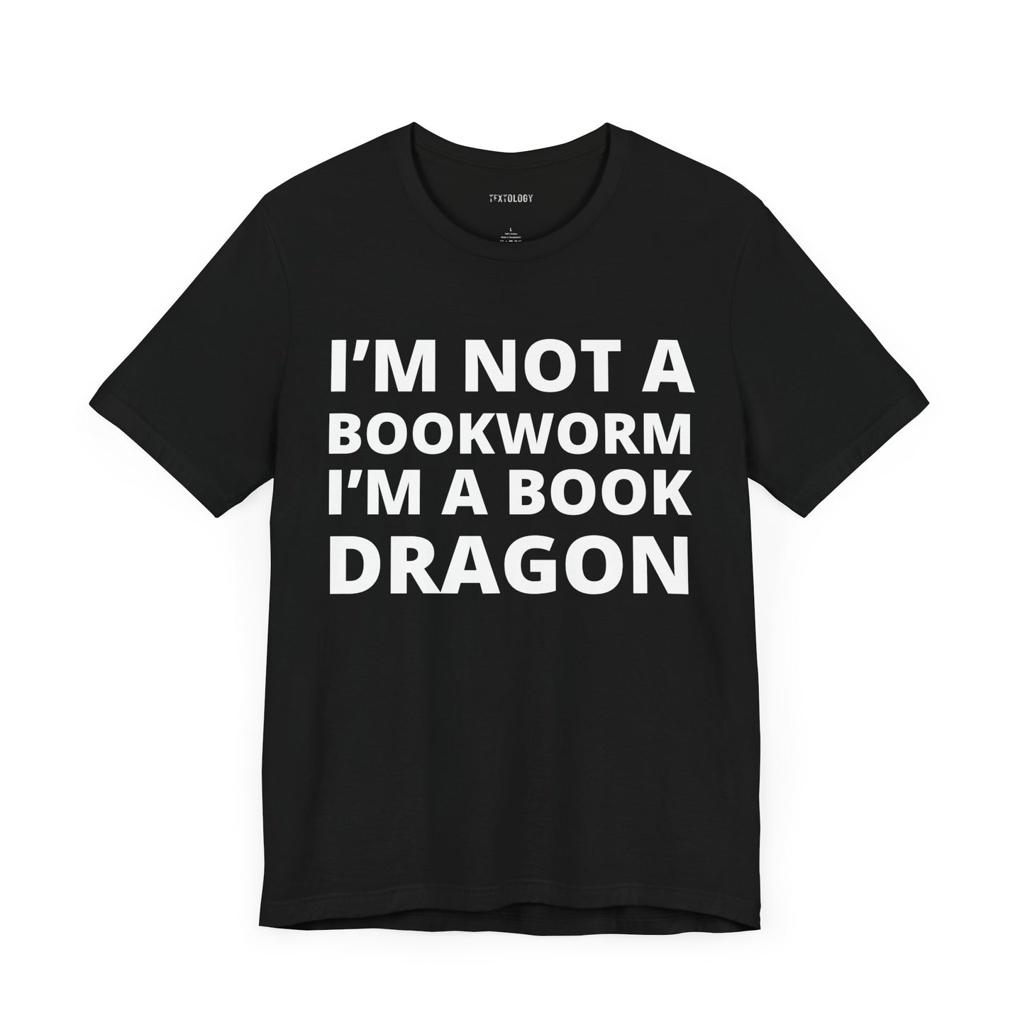 BOOK DRAGON