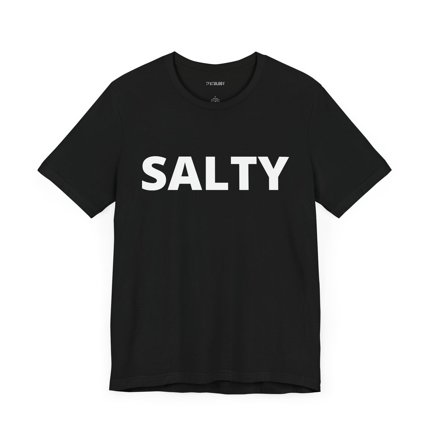 SALTY
