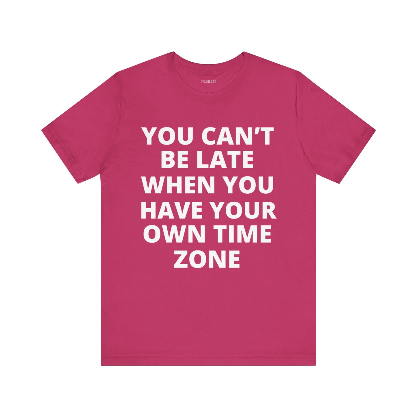OWN TIME ZONE