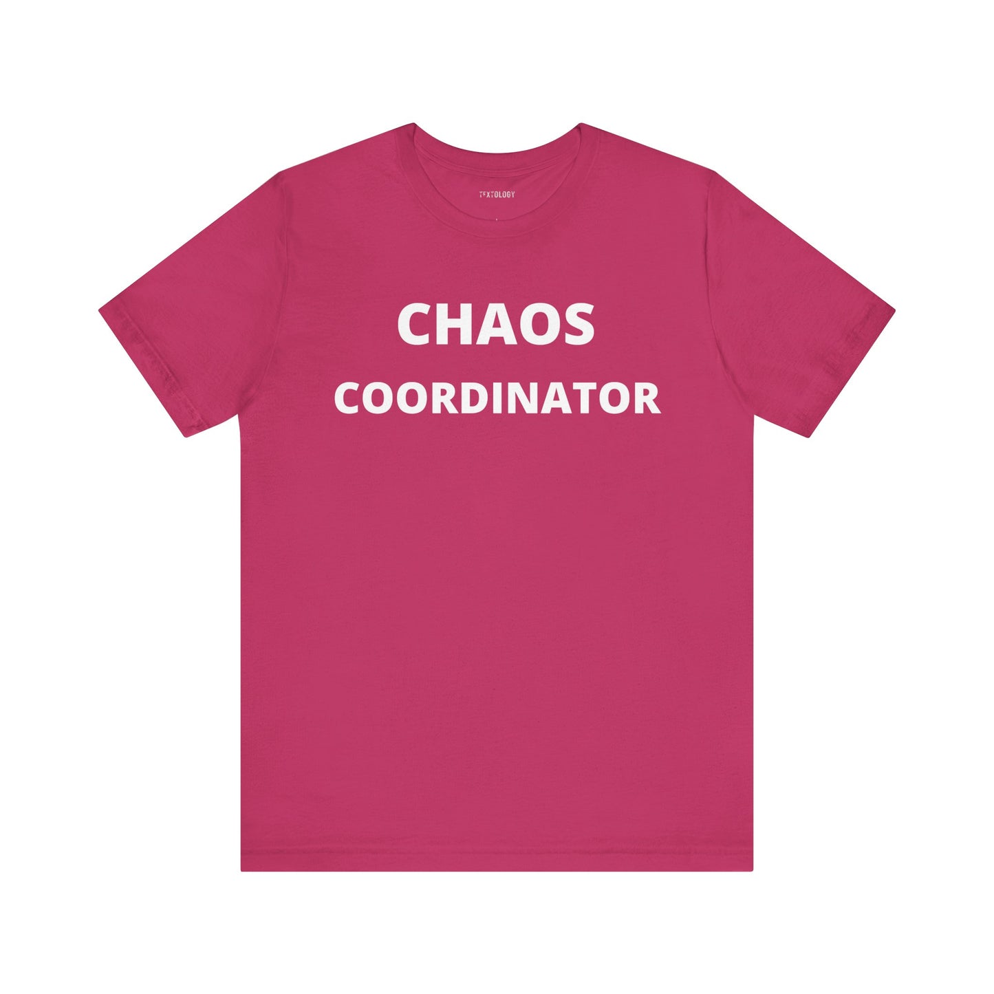 CHAOS COORDINATOR