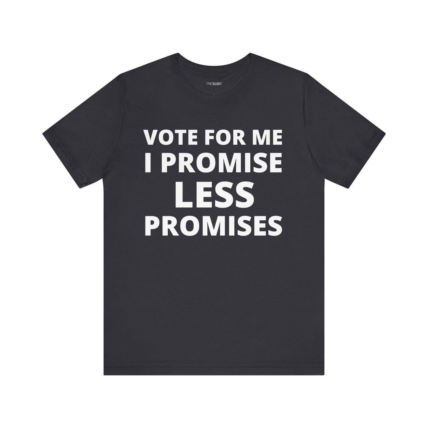 VOTE FOR ME