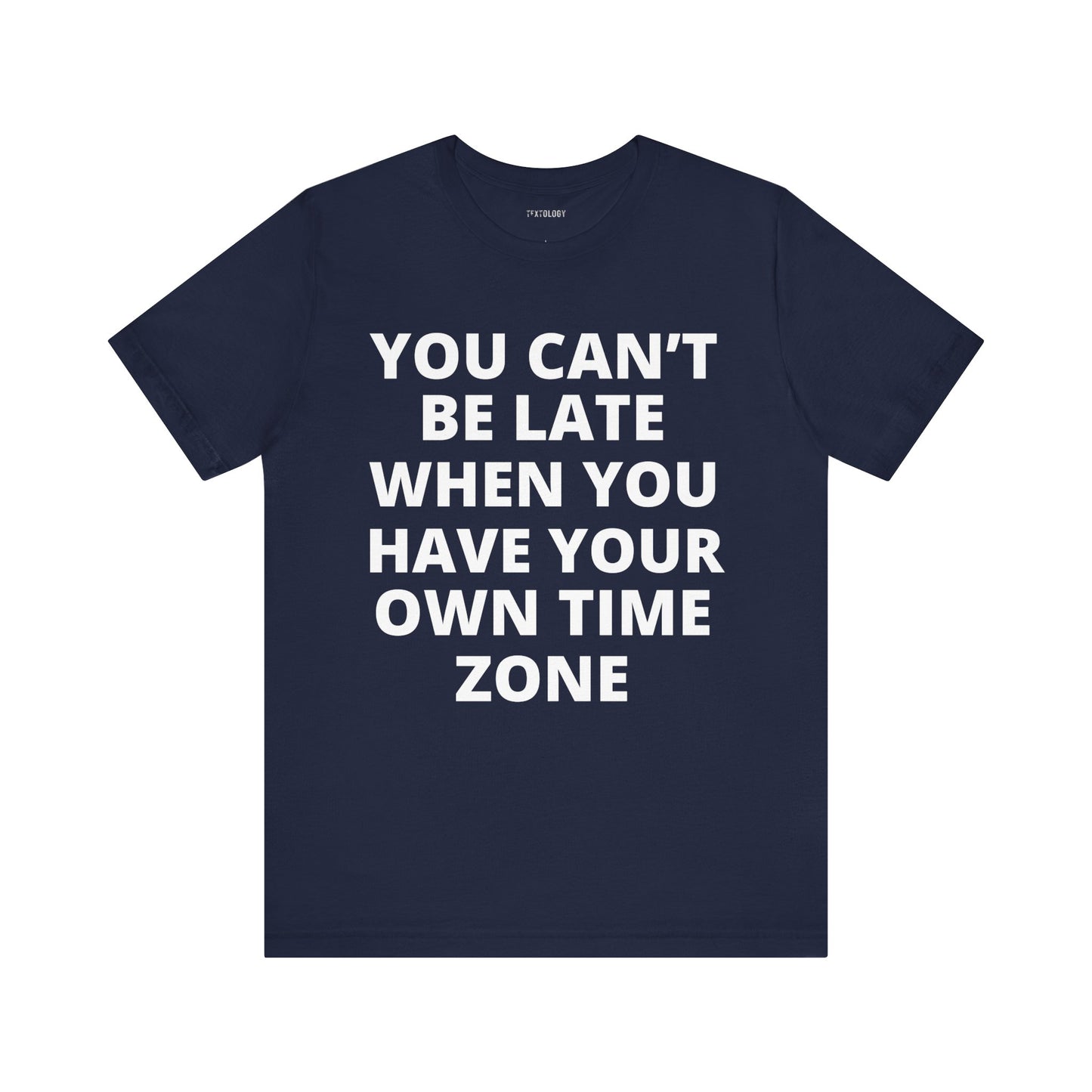 OWN TIME ZONE