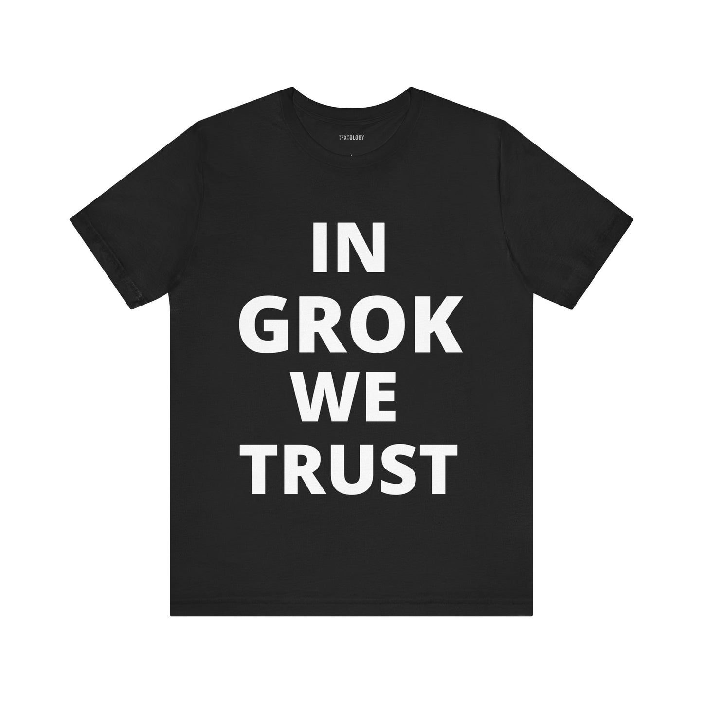 IN GROK WE TRUST