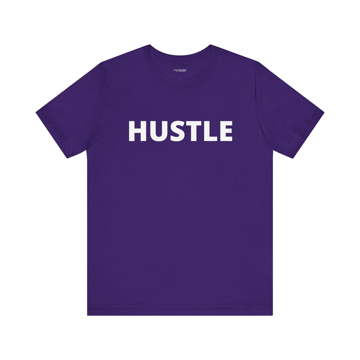 HUSTLE