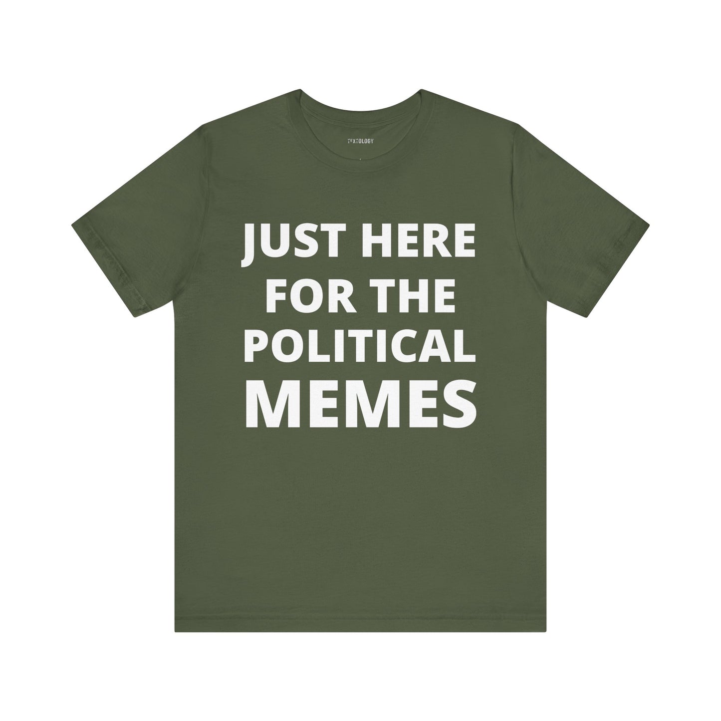 HERE FOR THE MEMES