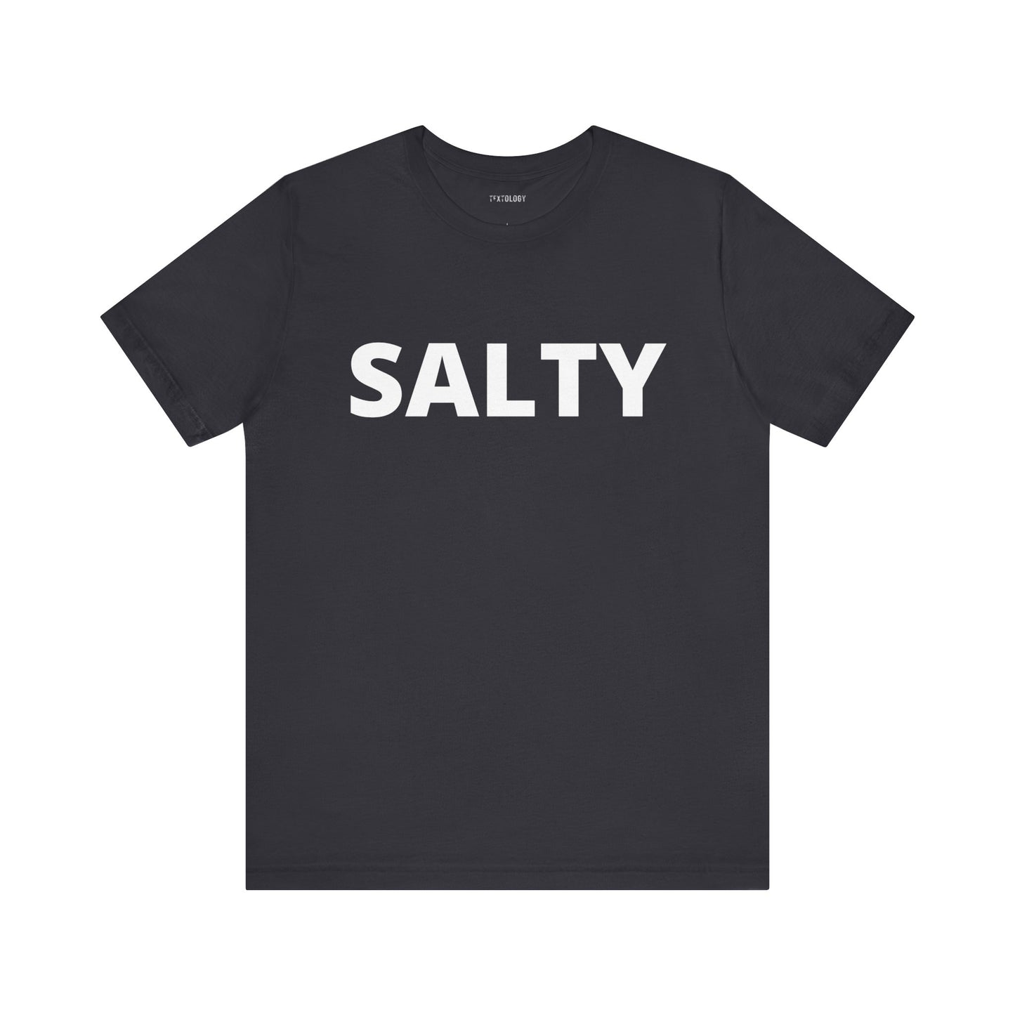 SALTY