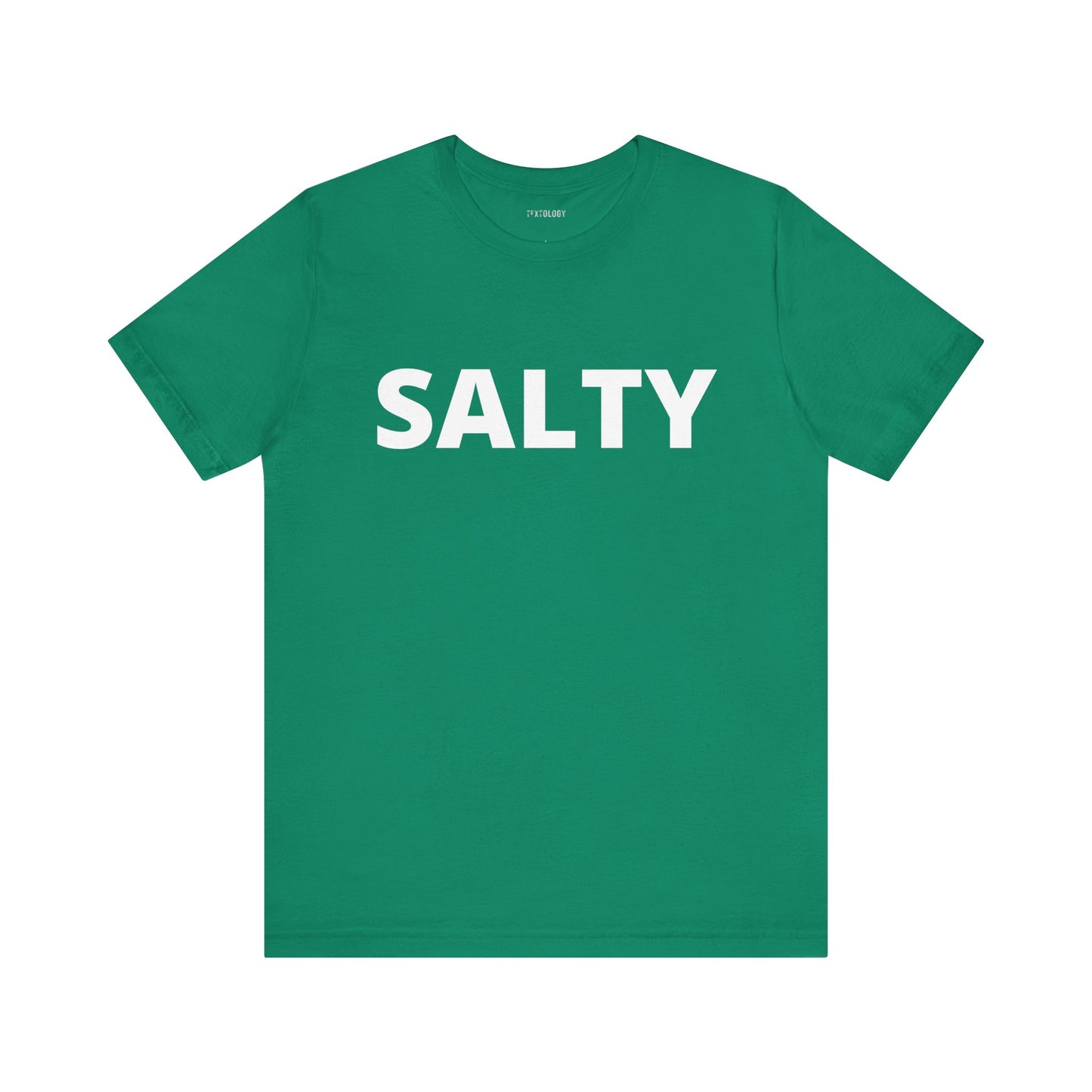 SALTY