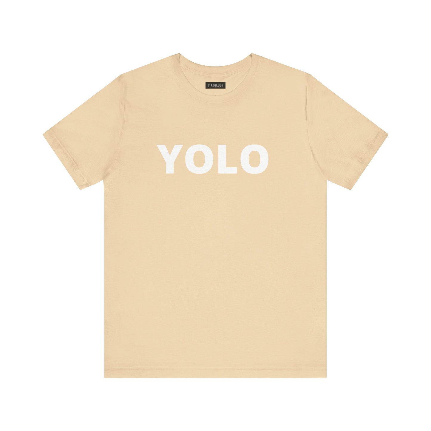YOLO