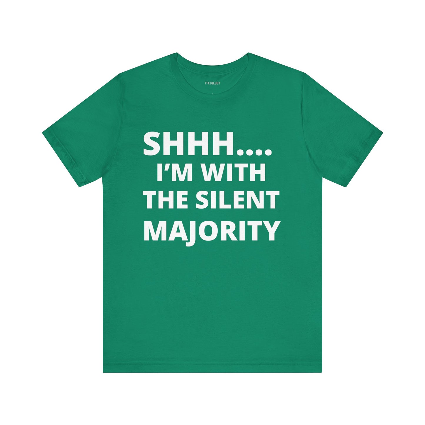 SILENT MAJORITY