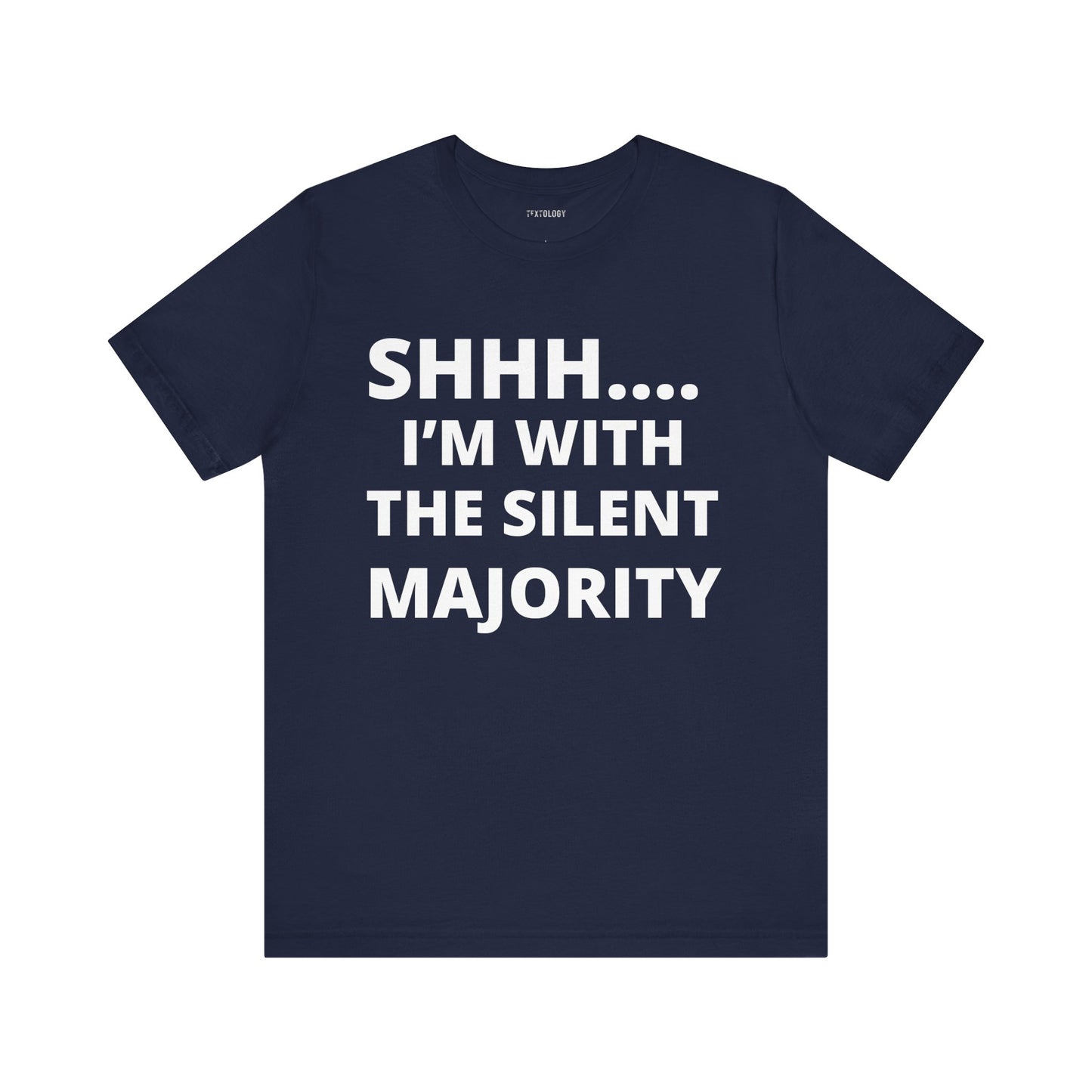 SILENT MAJORITY