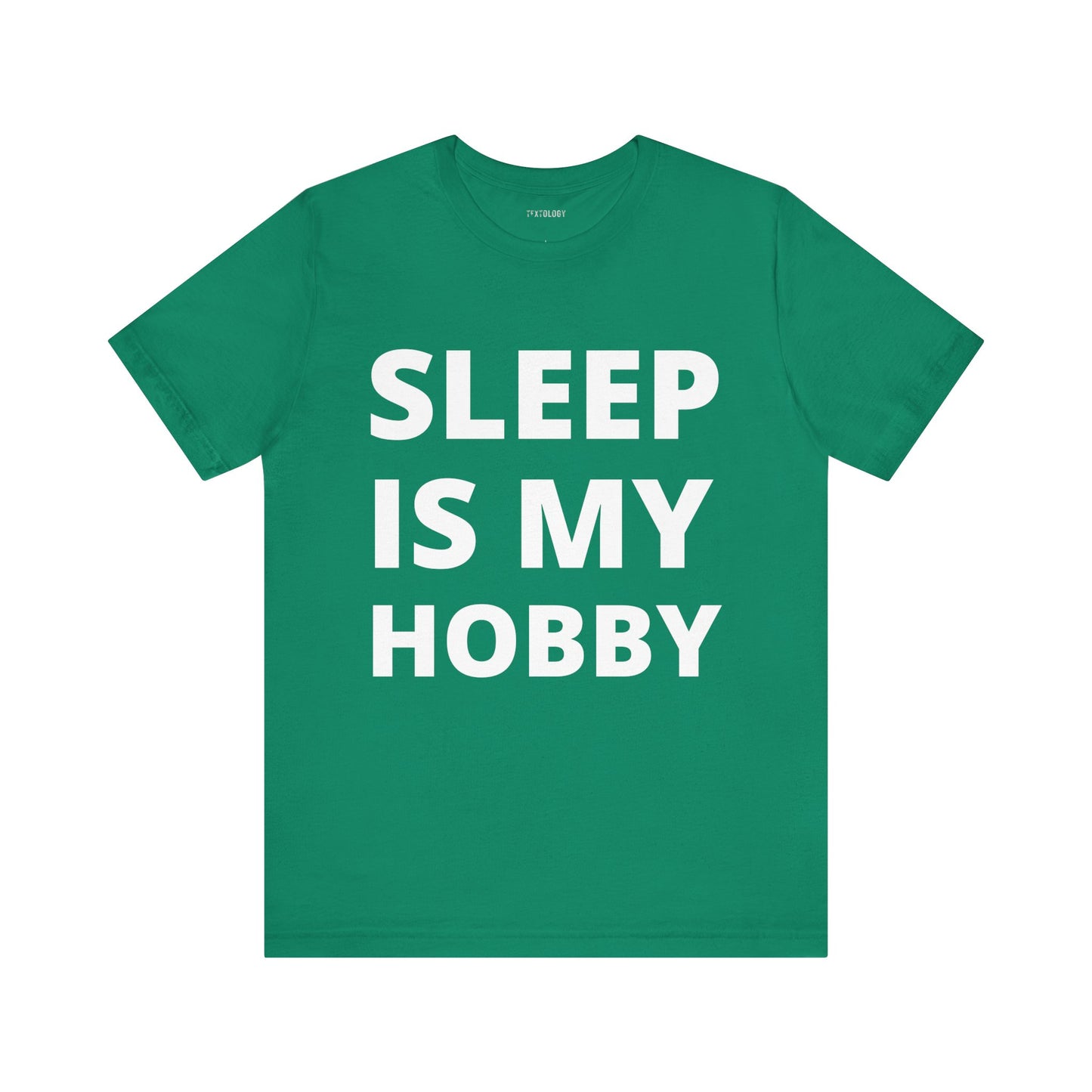 SLEEP HOBBY