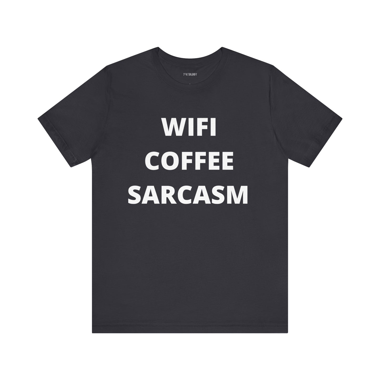 WIFI COFFEE SARCASM