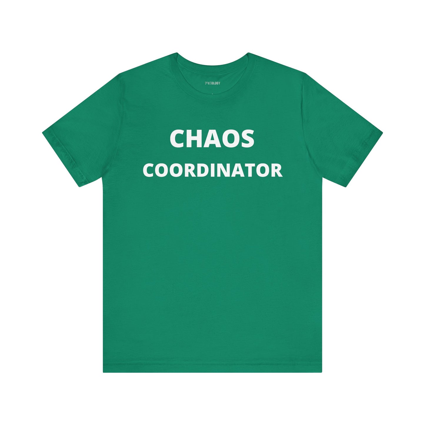 CHAOS COORDINATOR