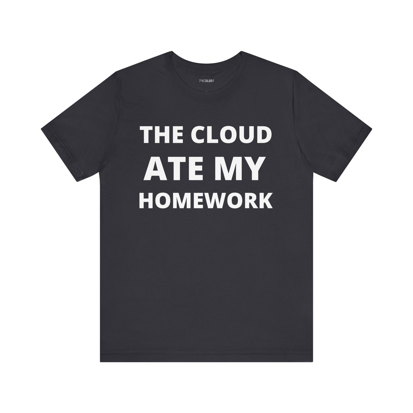 CLOUD ATE HOMEWORK
