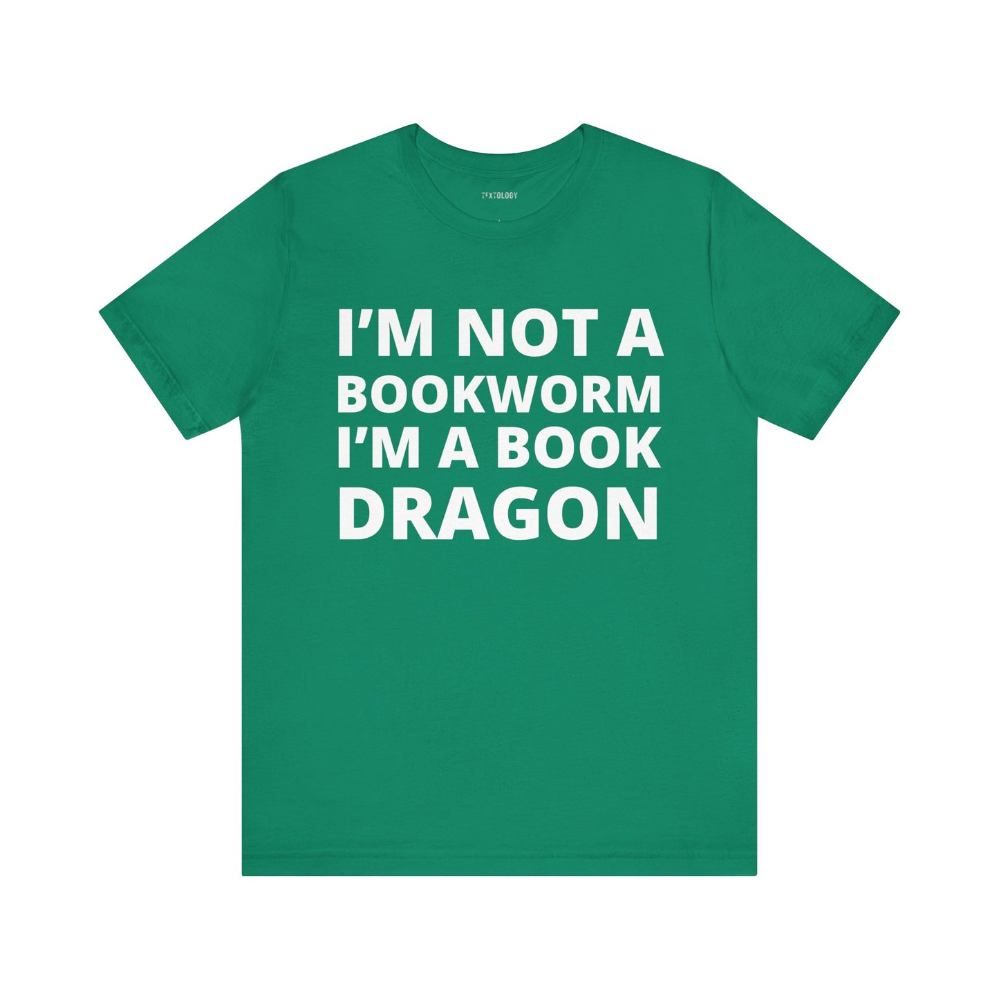 BOOK DRAGON