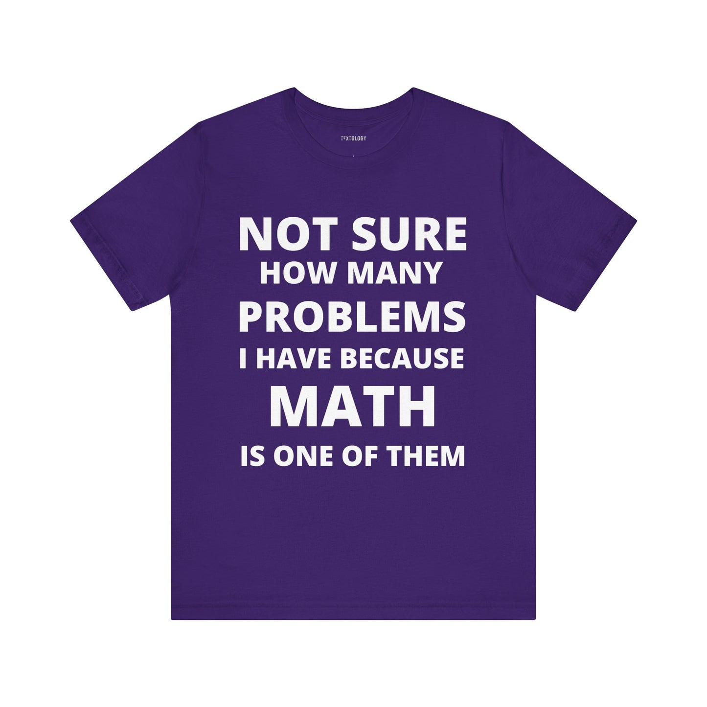 HOW MANY PROBLEMS
