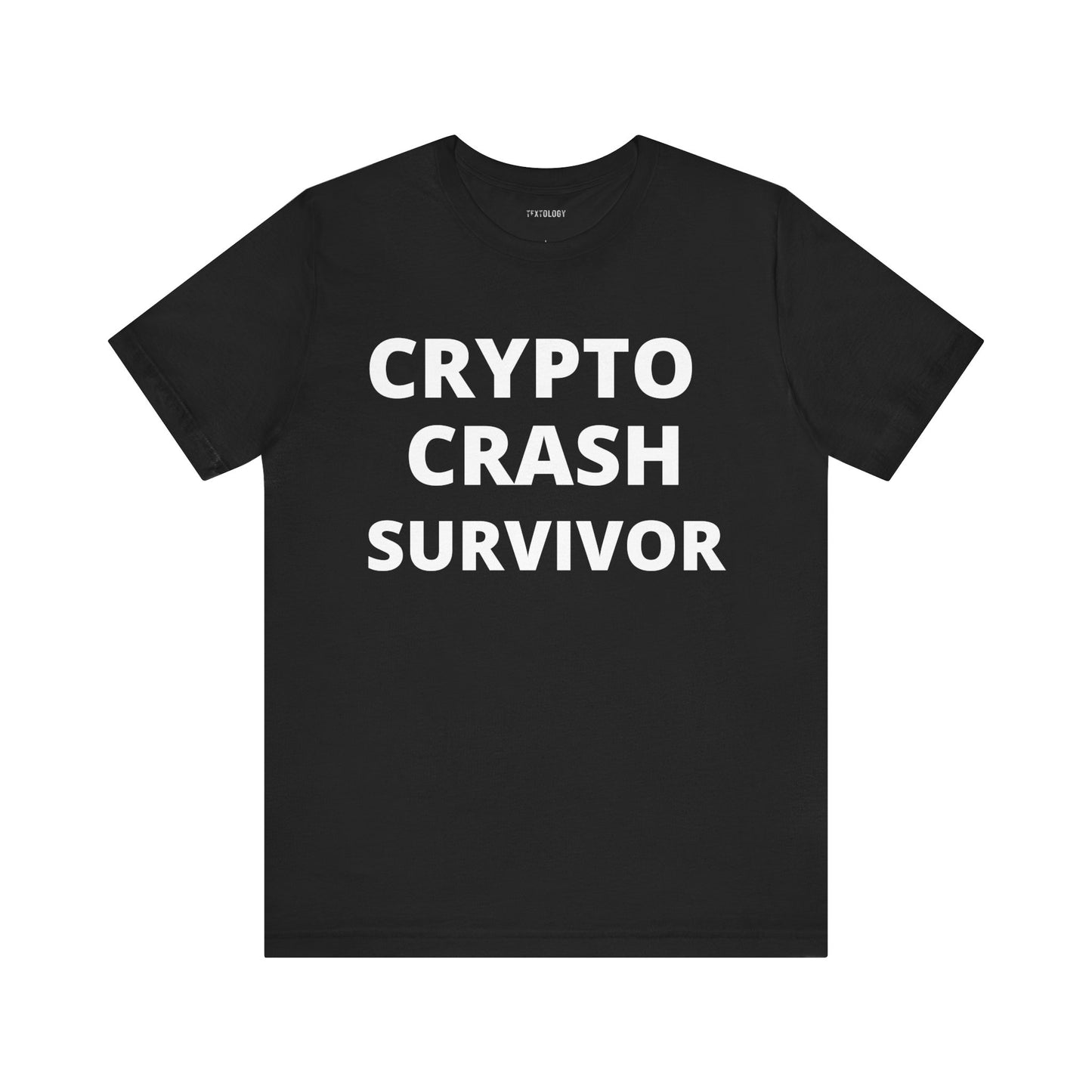 CRYPTO CRASH SURVIVOR