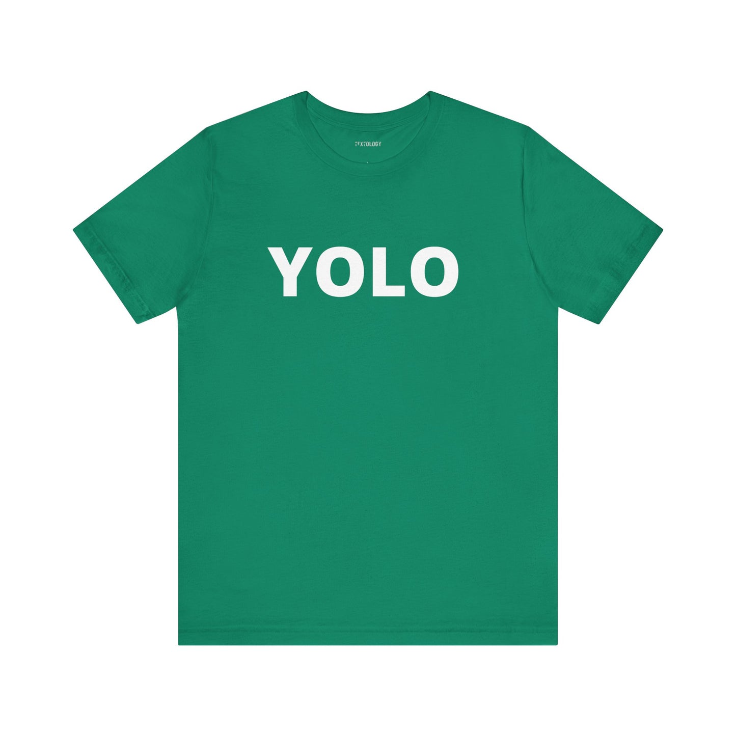 YOLO