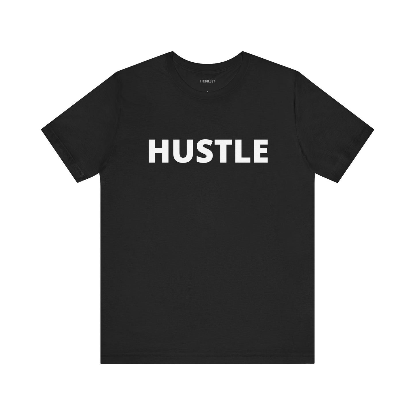 HUSTLE