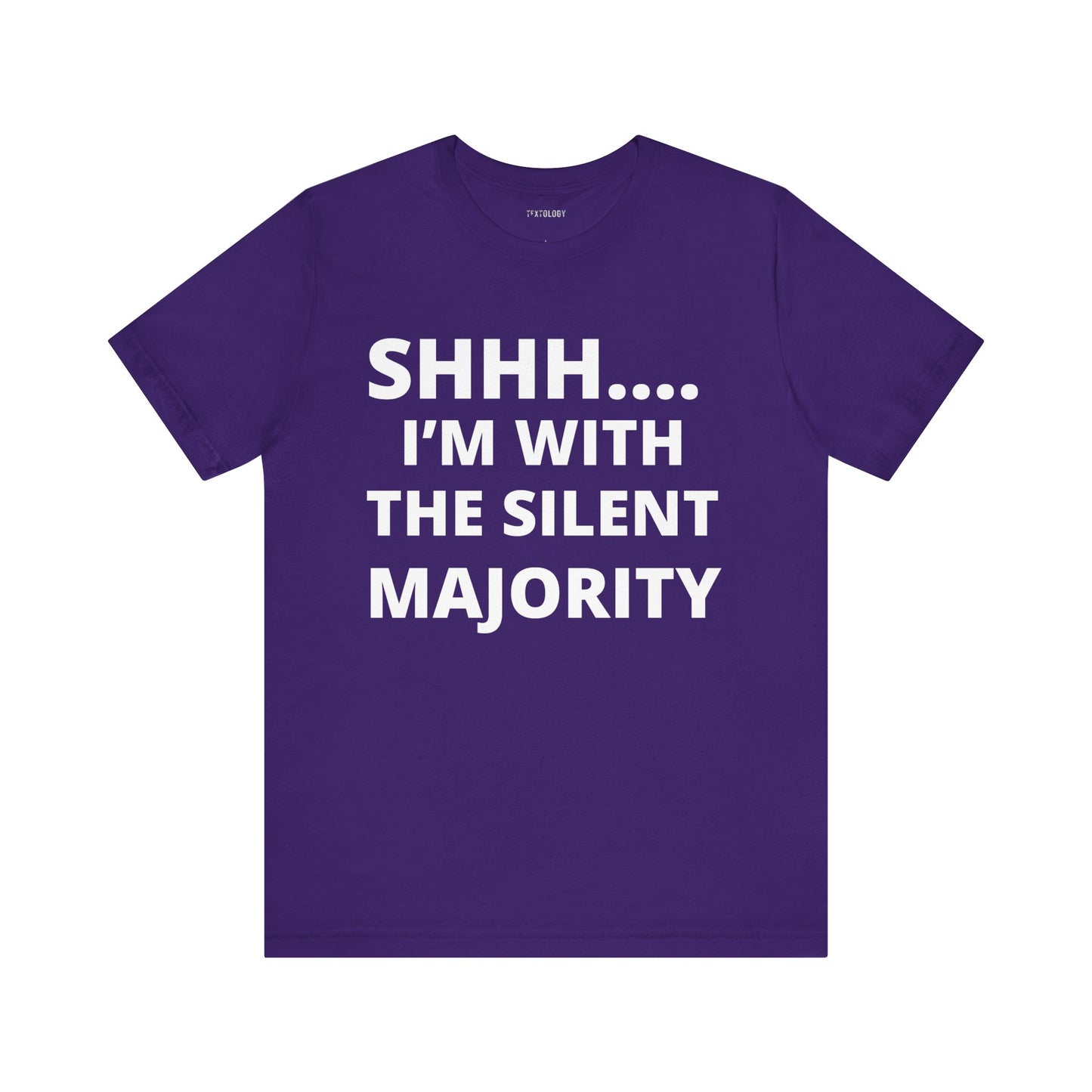 SILENT MAJORITY
