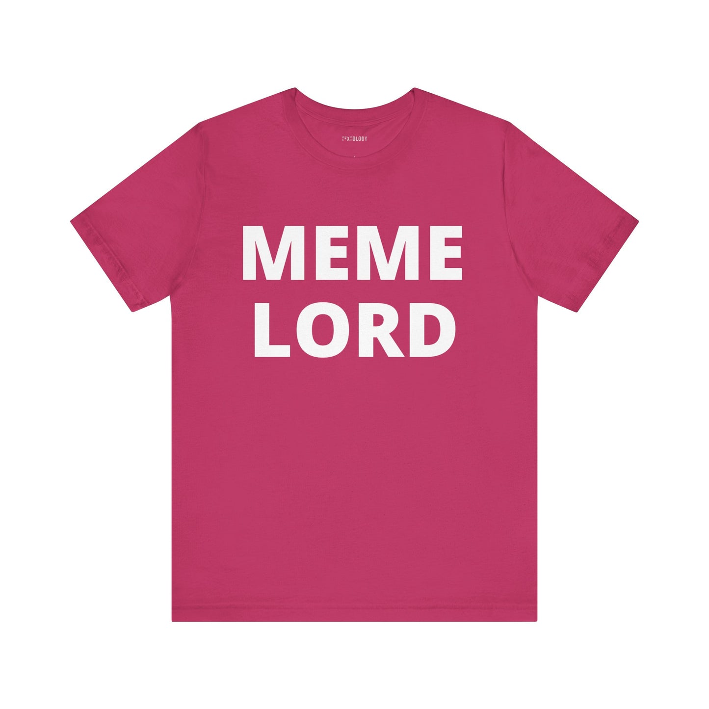 MEME LORD