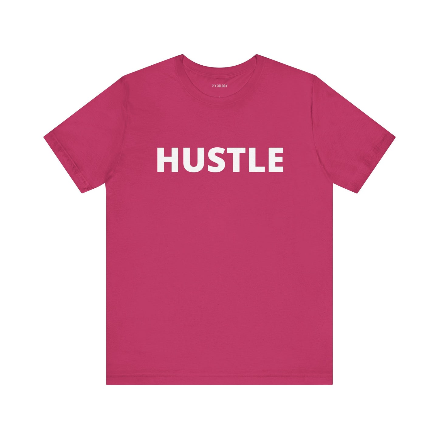HUSTLE
