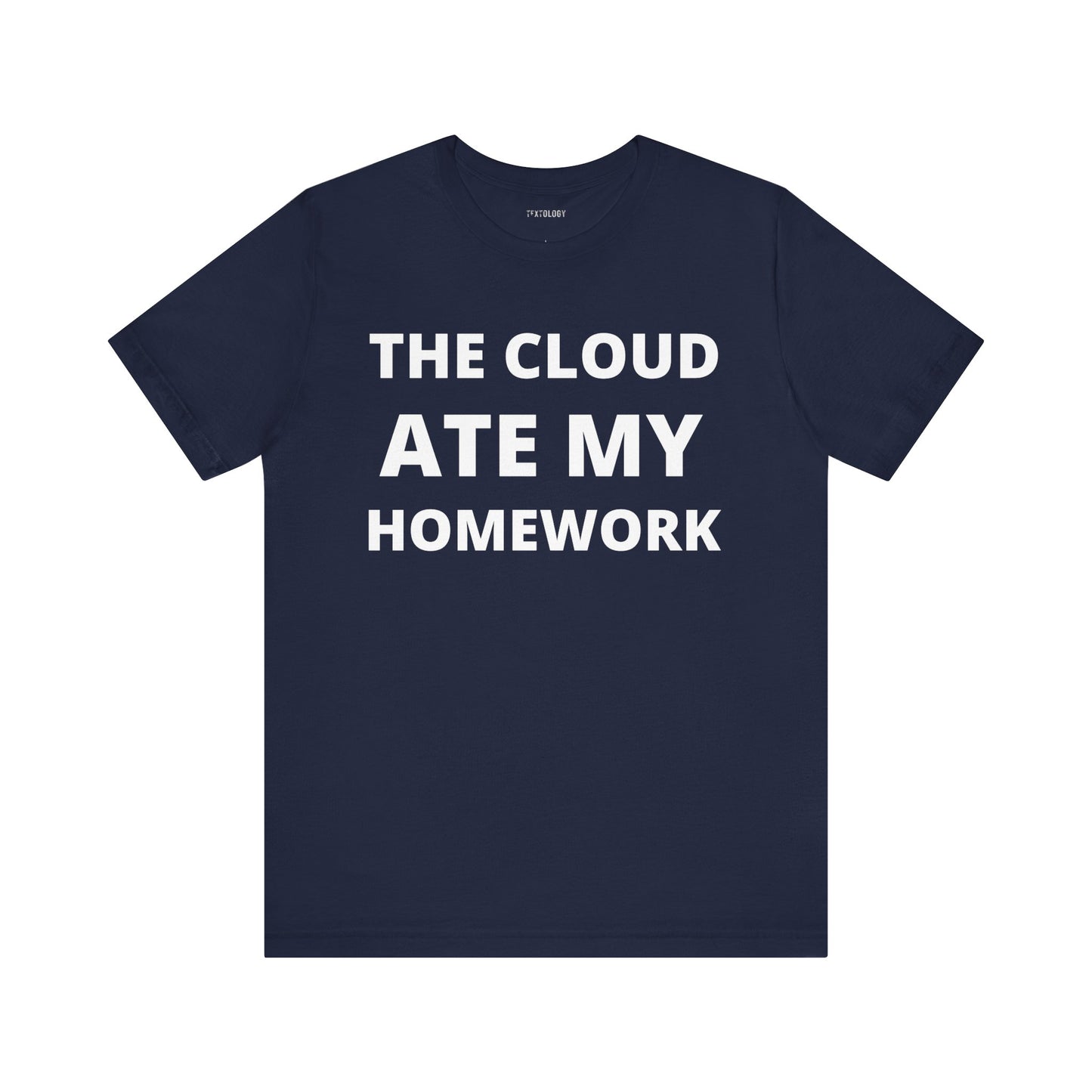 CLOUD ATE HOMEWORK