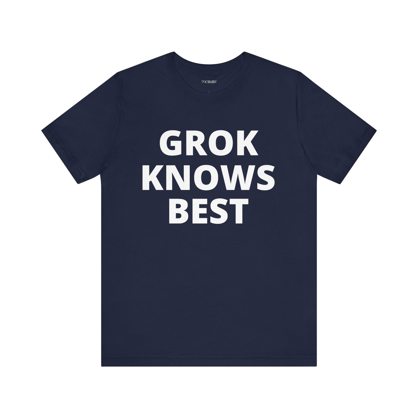 GROK KNOWS BEST
