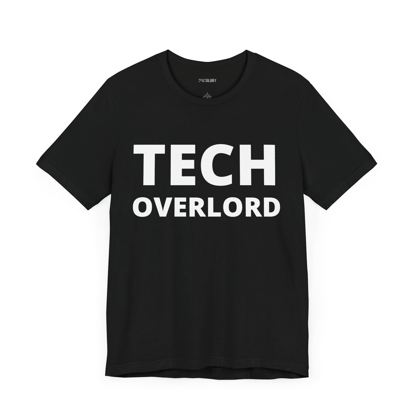 TECH OVERLORD