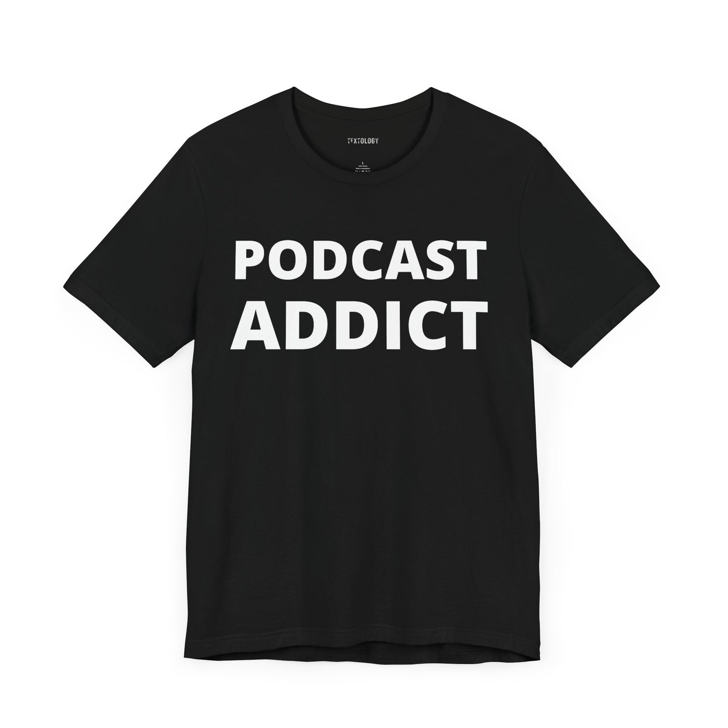 PODCAST ADDICT