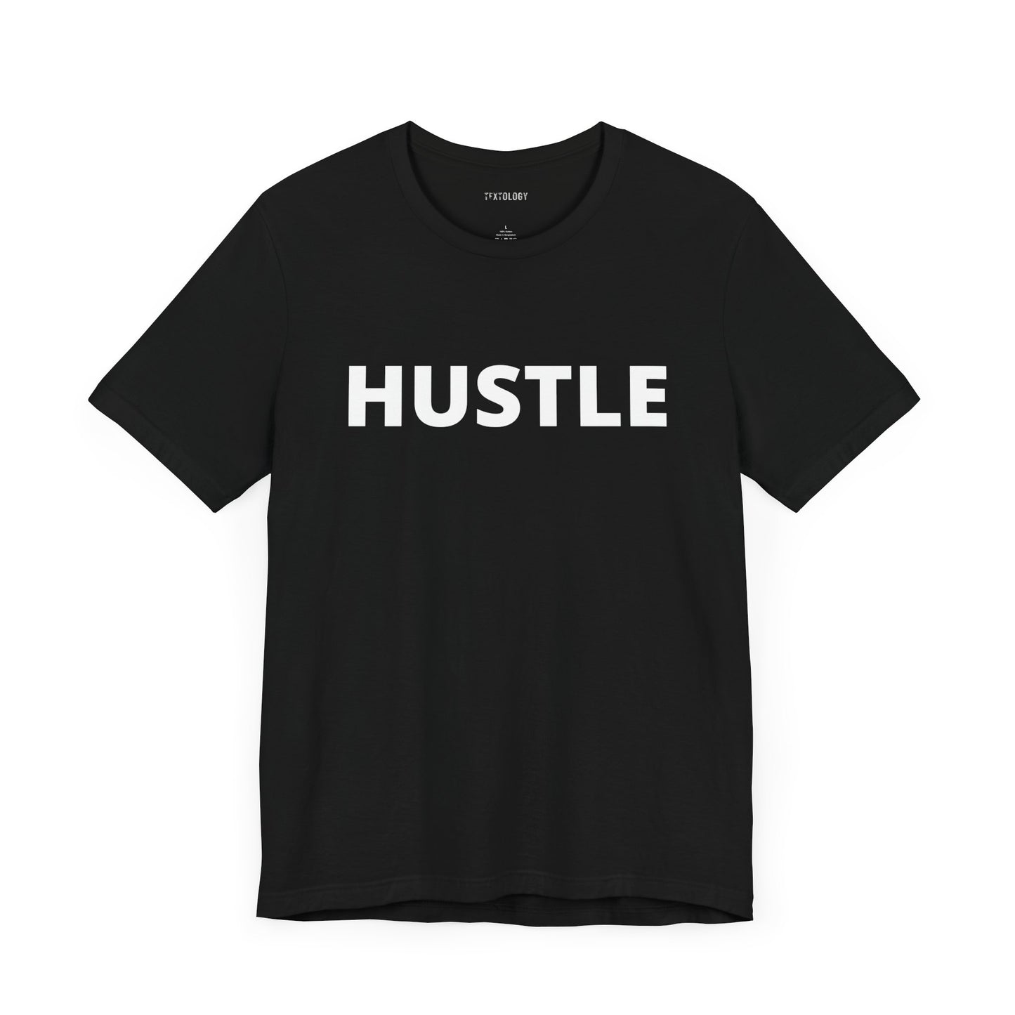 HUSTLE