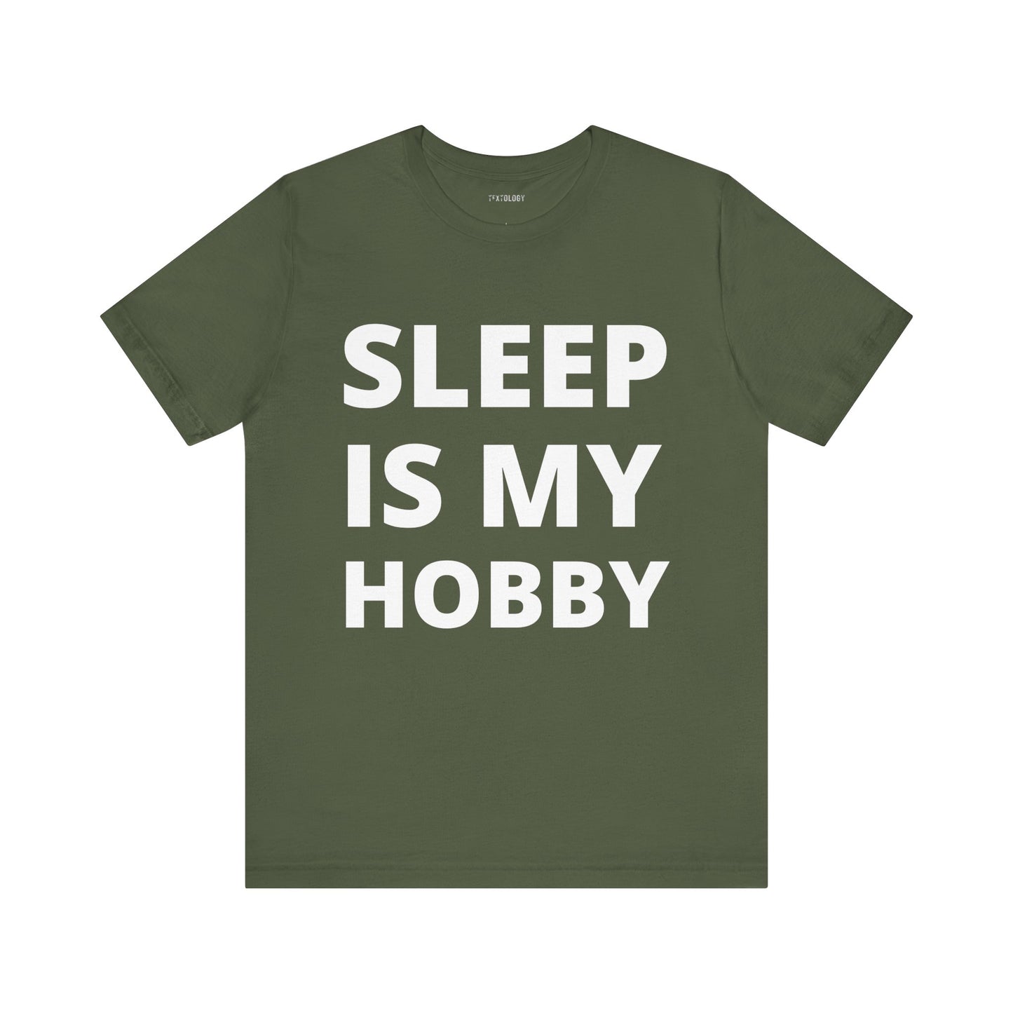 SLEEP HOBBY