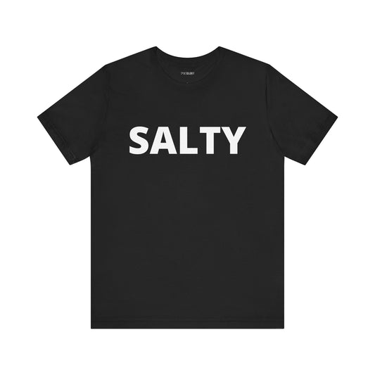 SALTY
