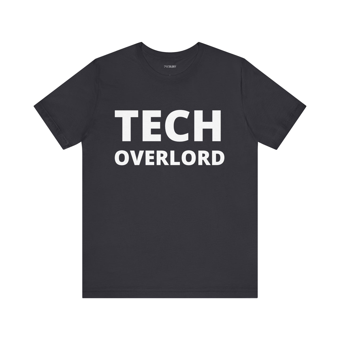 TECH OVERLORD