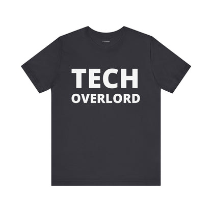 TECH OVERLORD