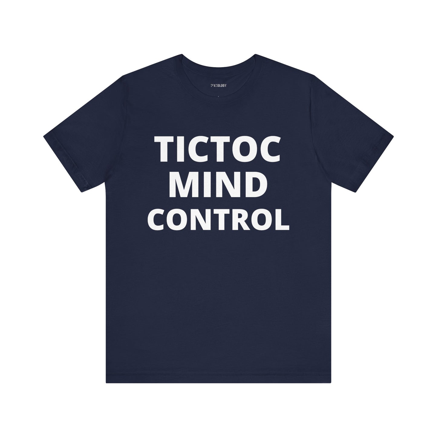 TICTOC MIND CONTROL
