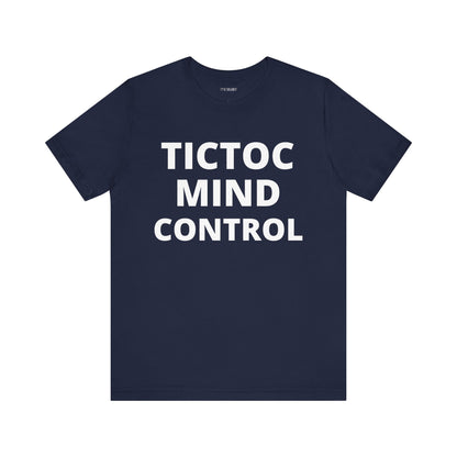 TICTOC MIND CONTROL