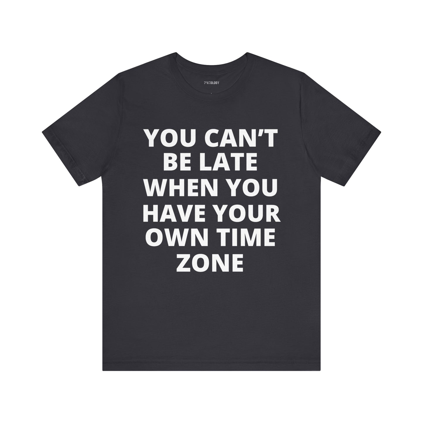 OWN TIME ZONE