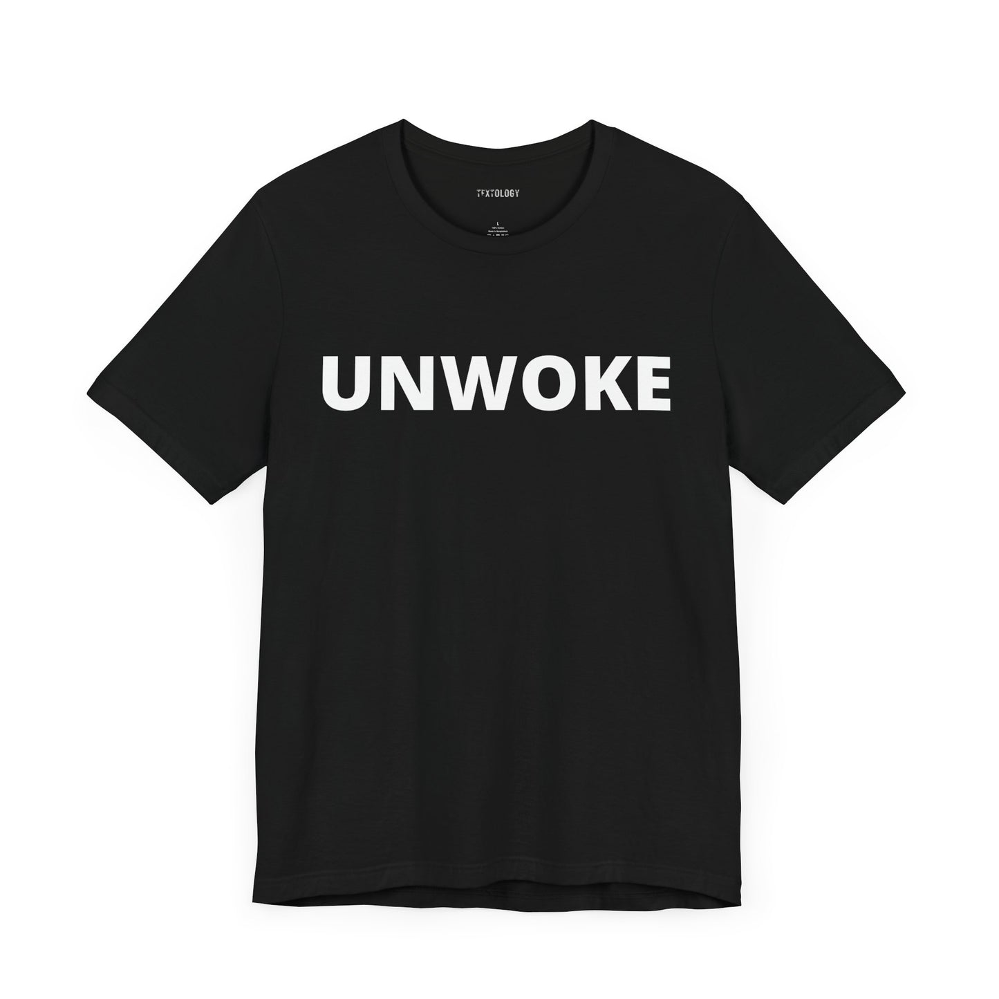 UNWOKE