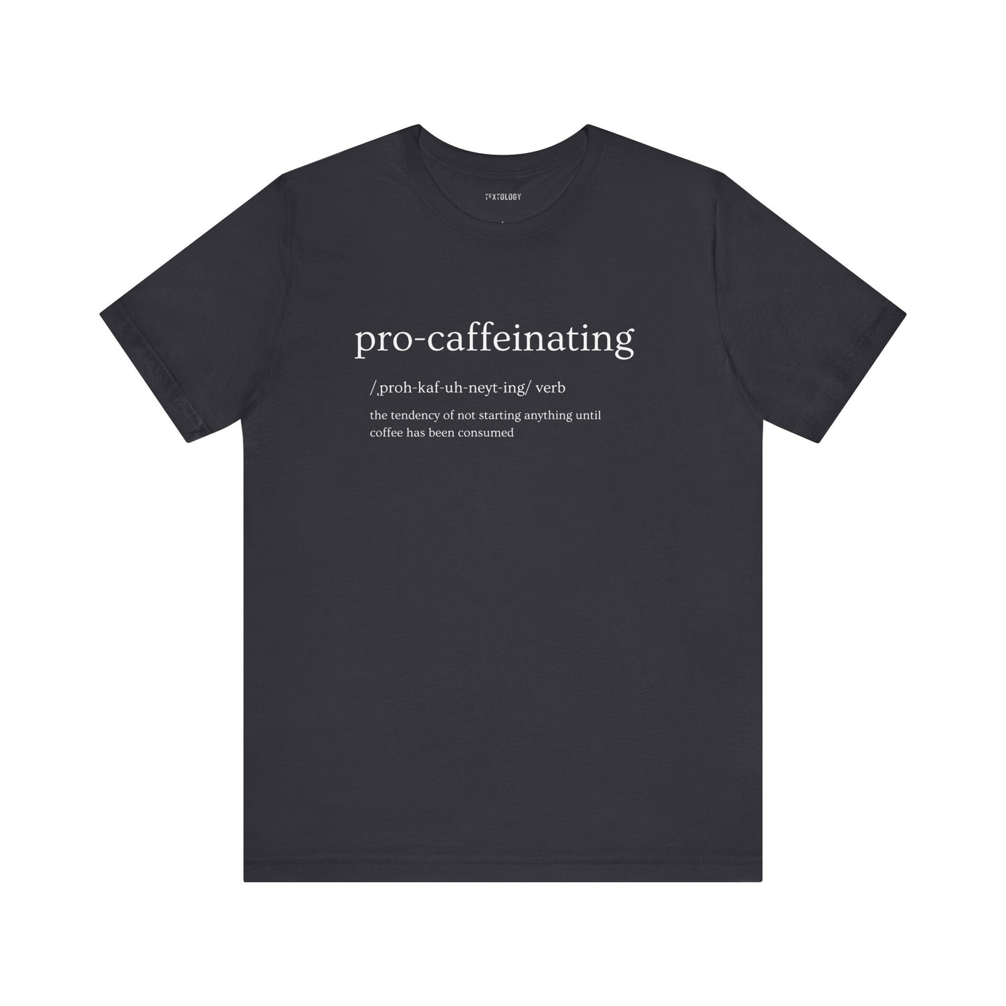 PRO-CAFFEINATING