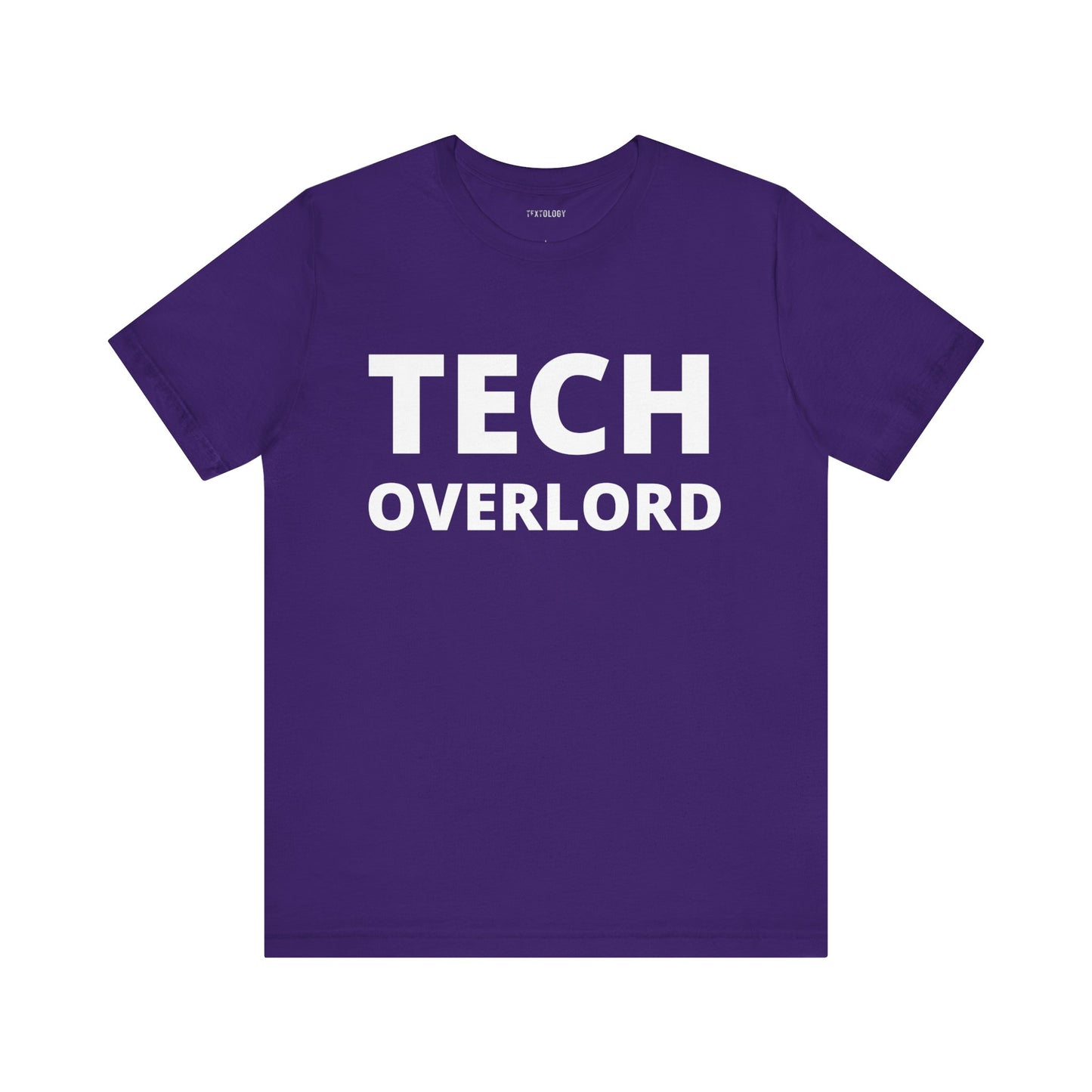 TECH OVERLORD