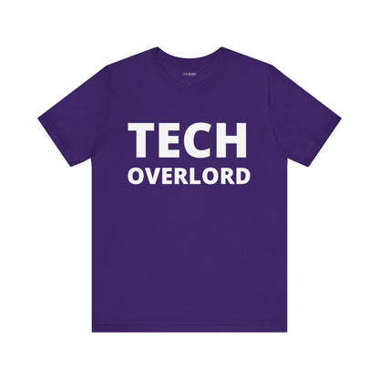 TECH OVERLORD