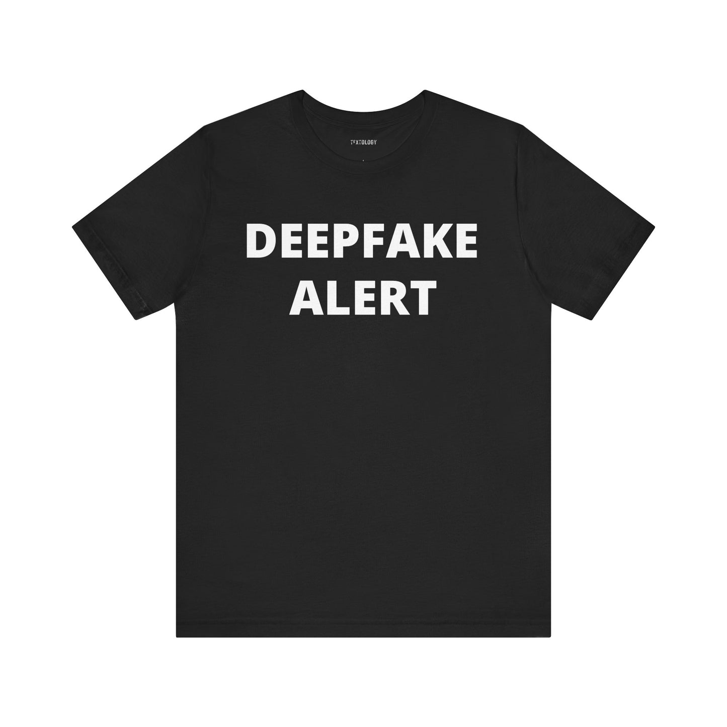 DEEPFAKE ALERT