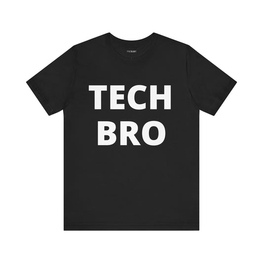 TECH BRO