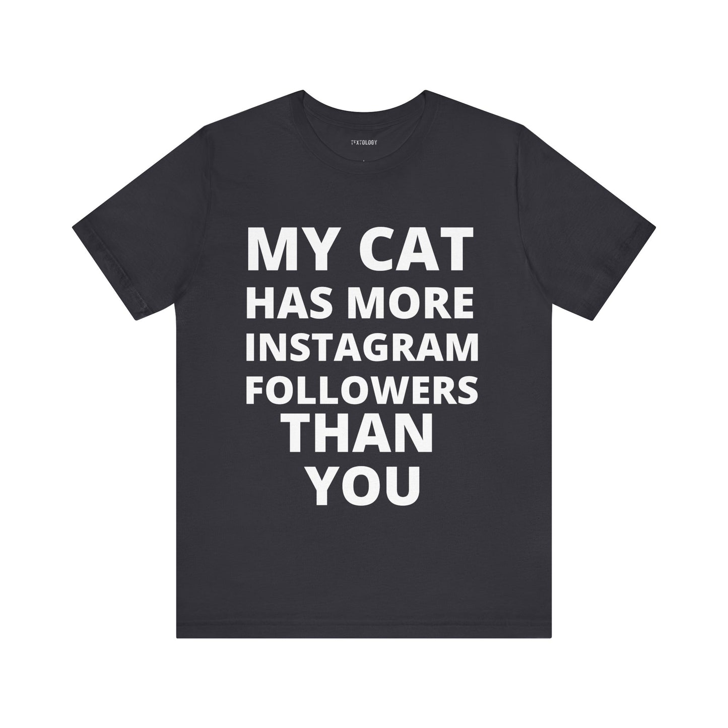 CAT MORE FOLLOWERS