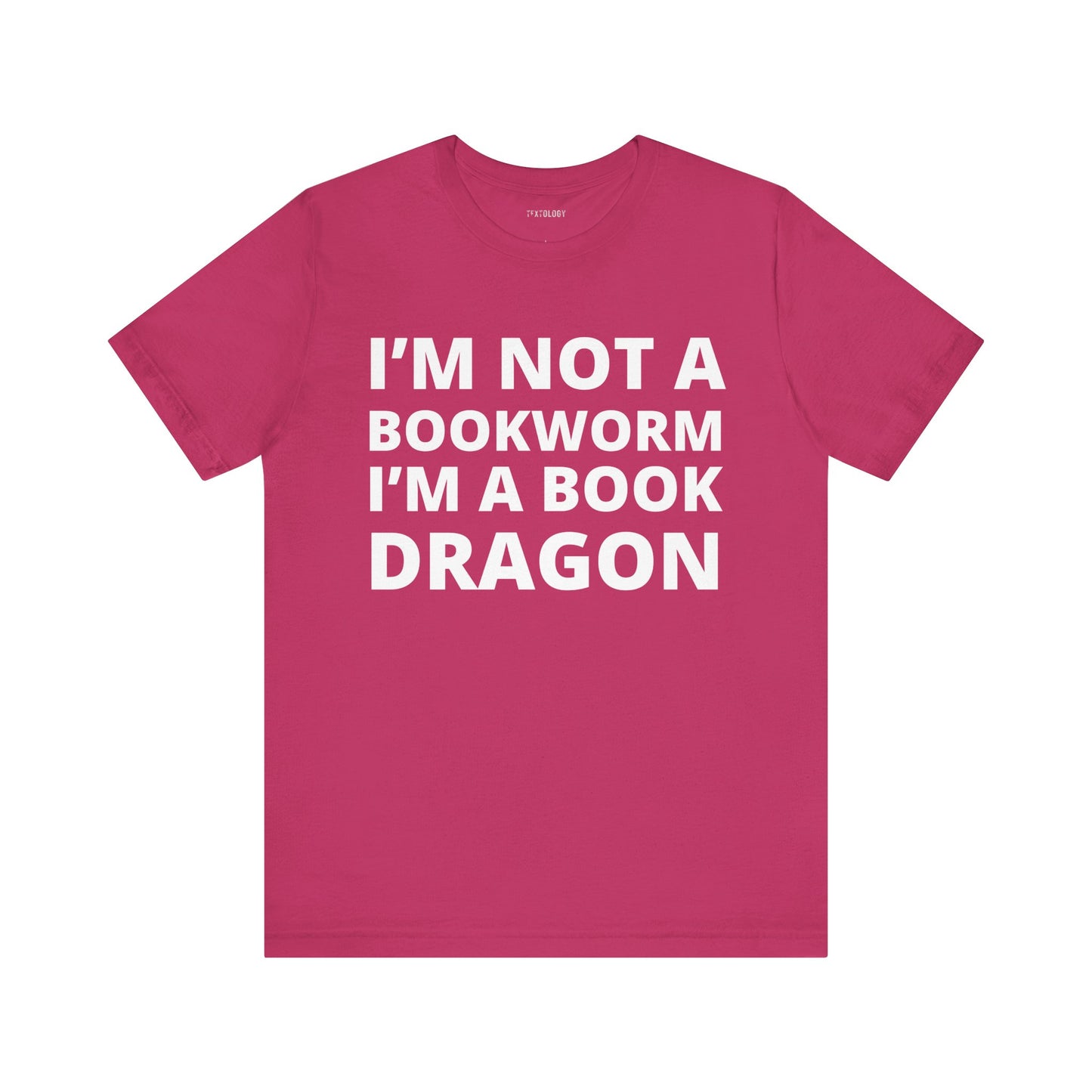 BOOK DRAGON