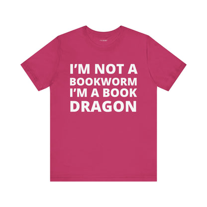 BOOK DRAGON
